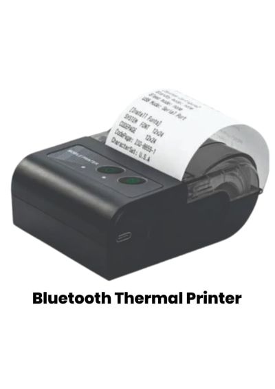 bluetooth-printer
