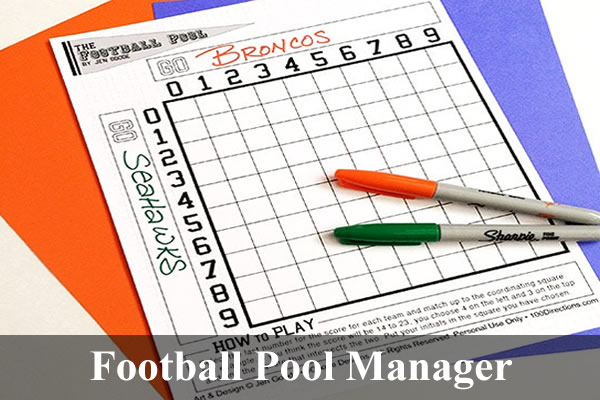 football-pool-manager