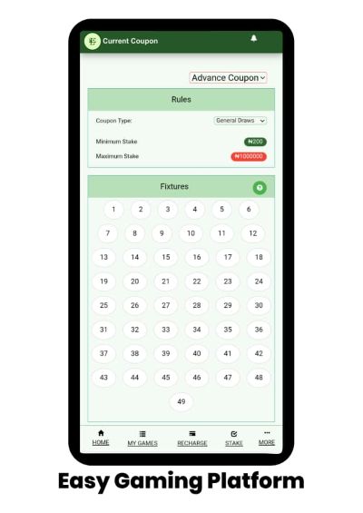 igaming-app
