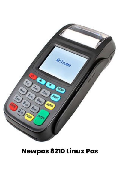 pos-machine